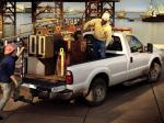 Ford F-250 Super Duty Regular Cab 2010 года